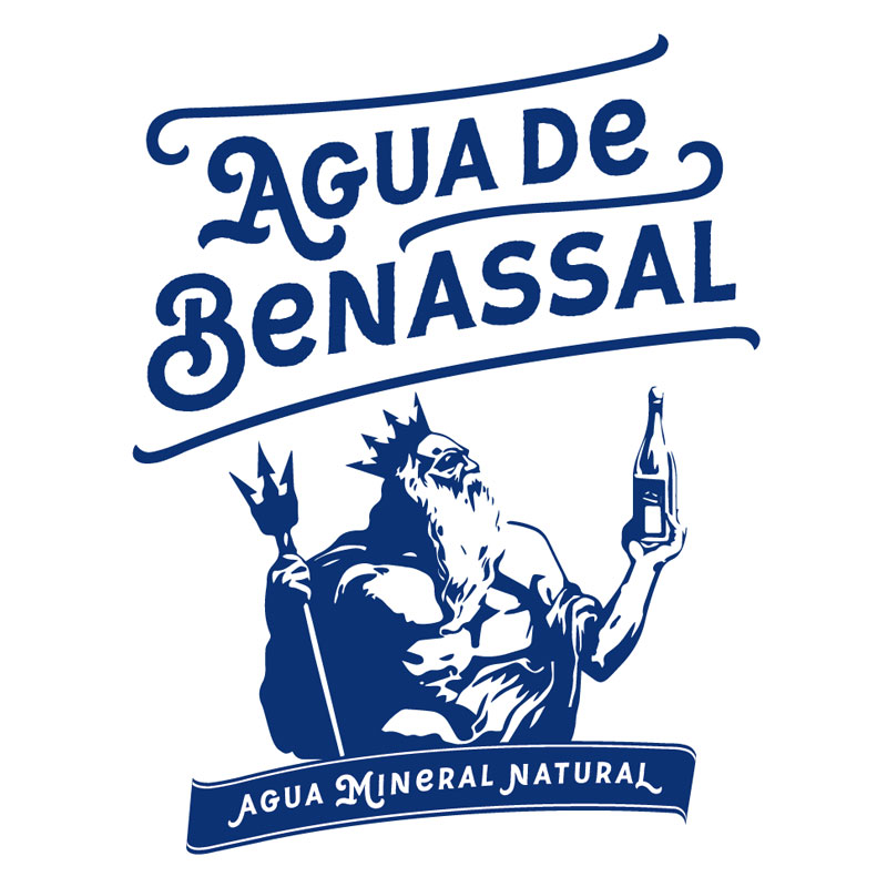Agua de Benassal