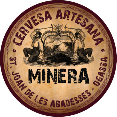 Cervesa artesana Minera
