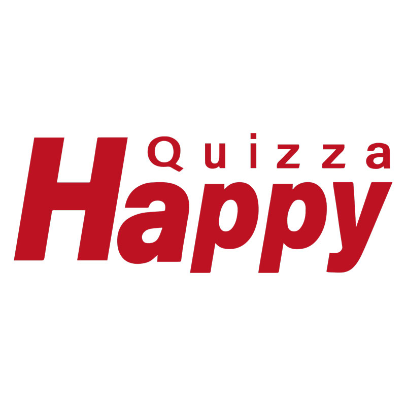 Quizza Happy