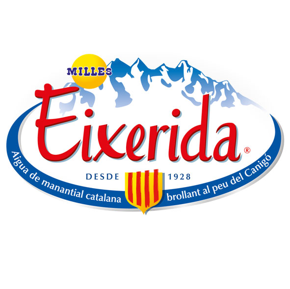Aigua Milles Eixerida