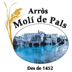 Arròs Molí de Pals